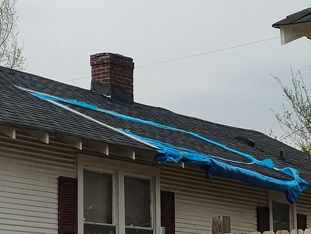 761 HANLEY ST, Memphis, TN 38114