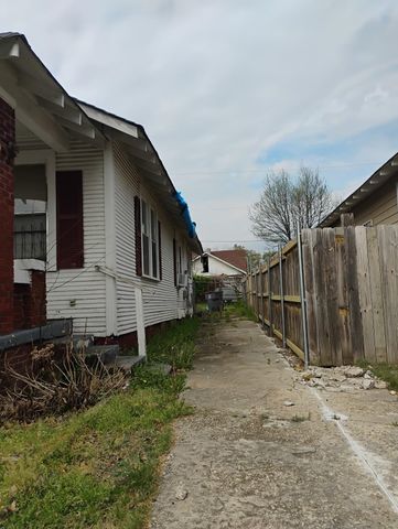 761 HANLEY ST, Memphis, TN 38114