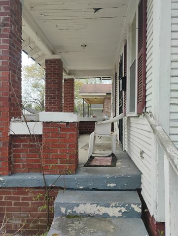 761 HANLEY ST, Memphis, TN 38114