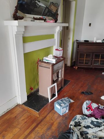 761 HANLEY ST, Memphis, TN 38114