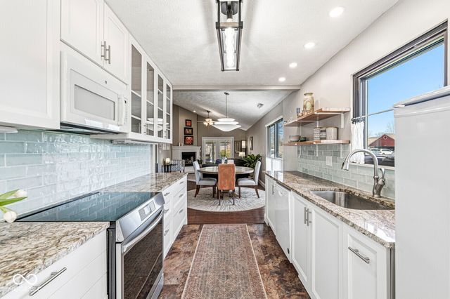 5802 White Lick Court, Plainfield, IN 46168