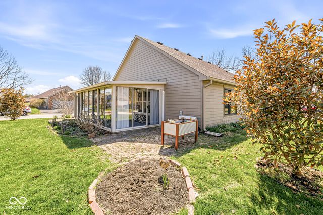 5802 White Lick Court, Plainfield, IN 46168