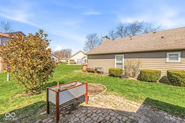 5802 White Lick Court, Plainfield, IN 46168