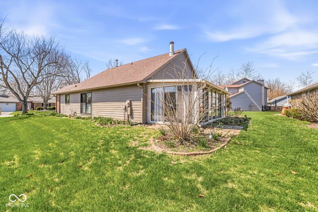 5802 White Lick Court, Plainfield, IN 46168