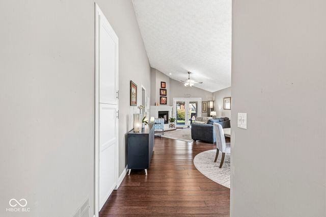 5802 White Lick Court, Plainfield, IN 46168