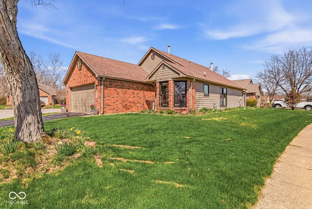 5802 White Lick Court, Plainfield, IN 46168