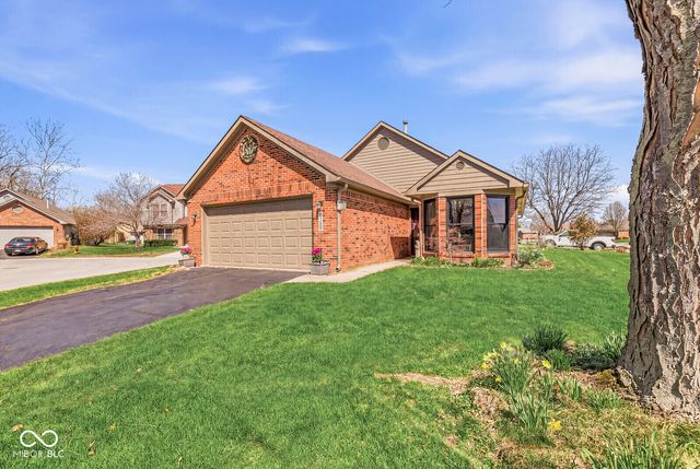 5802 White Lick Court, Plainfield, IN 46168