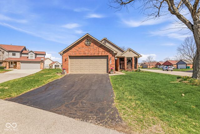 5802 White Lick Court, Plainfield, IN 46168