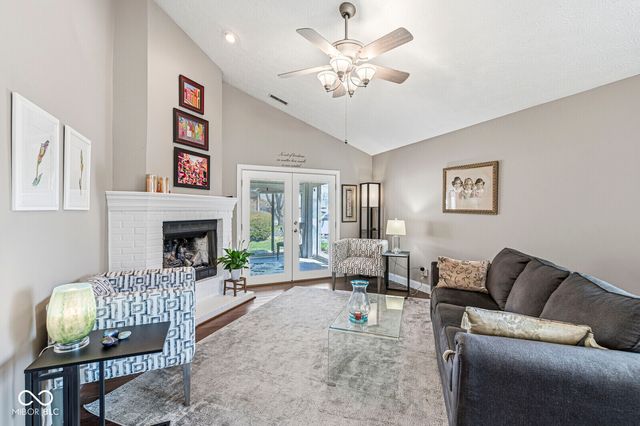 5802 White Lick Court, Plainfield, IN 46168