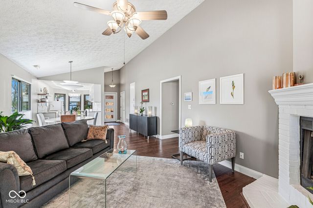 5802 White Lick Court, Plainfield, IN 46168