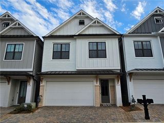 118 Batten Board Way, Woodstock, GA 30189