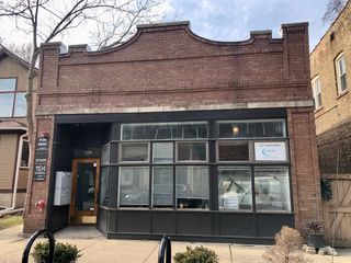 1124 Florence Avenue E, Evanston, IL 60202