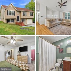 658 W KING ST, Strasburg, VA 22657