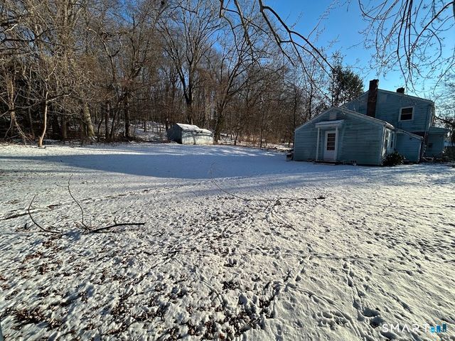 244 Woodlawn Circle, East Hartford, CT 06108