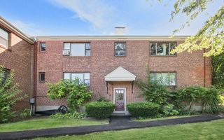 85 Norwood Avenue B, Newton, MA 02459