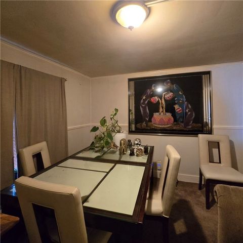 320 East Thurston Street, Elmira City, NY 14901