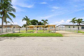 4470 NW 171st Terrace, Miami Gardens, FL 33055