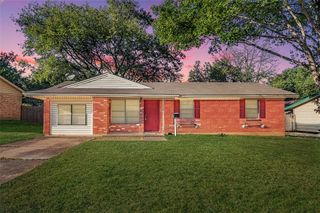 2725 Wesleyan Drive, Irving, TX 75062