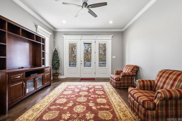 3912 LOGAN RIDGE Drive, Bryant, AR 72022