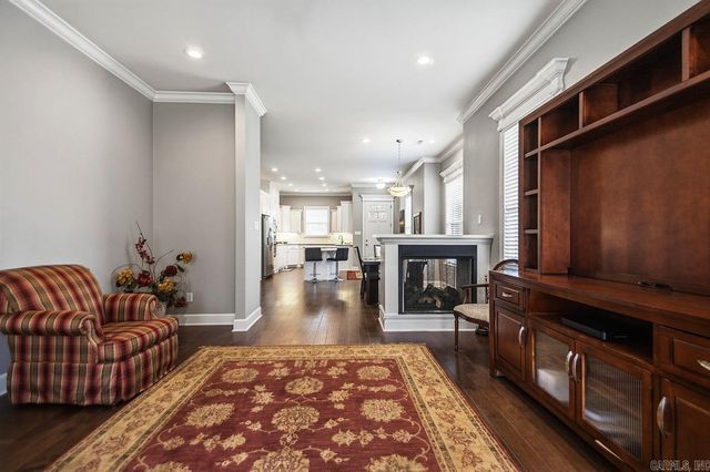 3912 LOGAN RIDGE Drive, Bryant, AR 72022