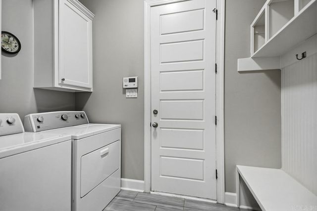 3912 LOGAN RIDGE Drive, Bryant, AR 72022