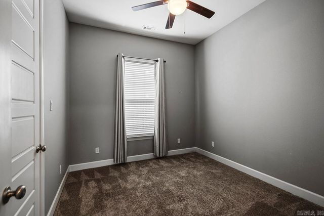 3912 LOGAN RIDGE Drive, Bryant, AR 72022