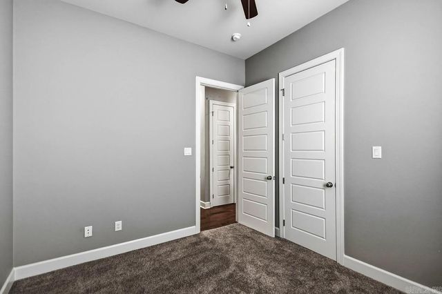 3912 LOGAN RIDGE Drive, Bryant, AR 72022