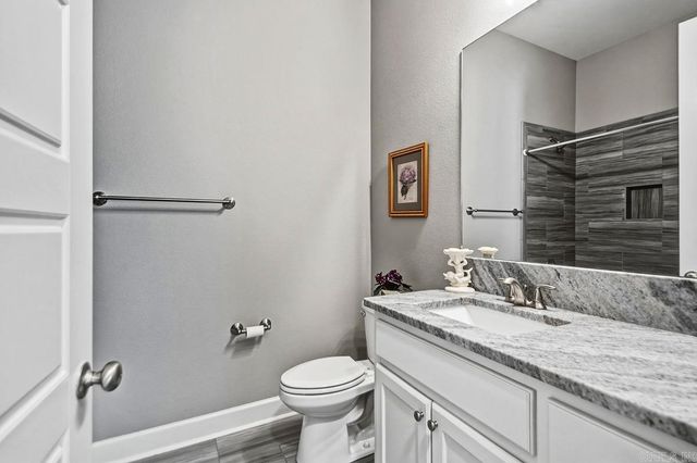 3912 LOGAN RIDGE Drive, Bryant, AR 72022