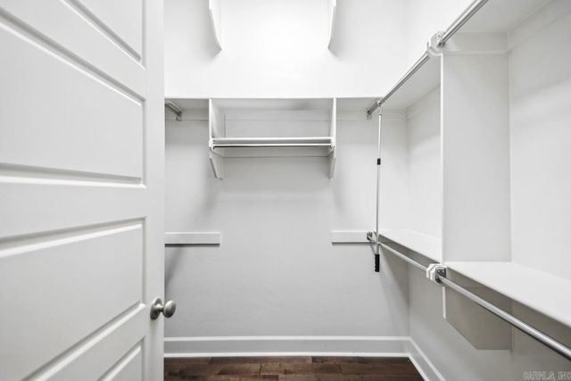 3912 LOGAN RIDGE Drive, Bryant, AR 72022