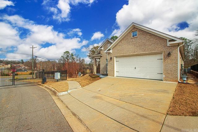 3912 LOGAN RIDGE Drive, Bryant, AR 72022