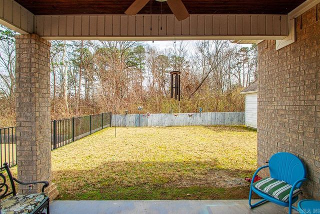 3912 LOGAN RIDGE Drive, Bryant, AR 72022