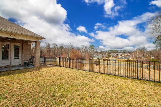 3912 LOGAN RIDGE Drive, Bryant, AR 72022