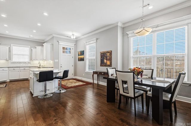 3912 LOGAN RIDGE Drive, Bryant, AR 72022