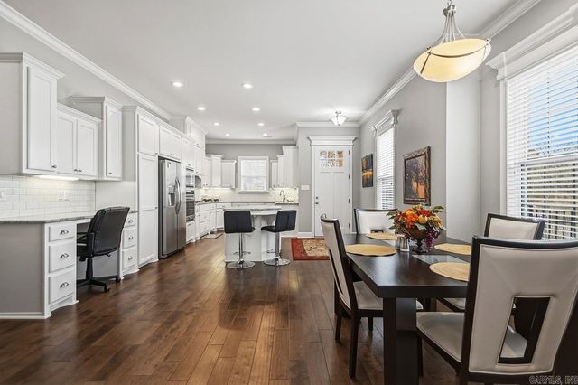 3912 LOGAN RIDGE Drive, Bryant, AR 72022