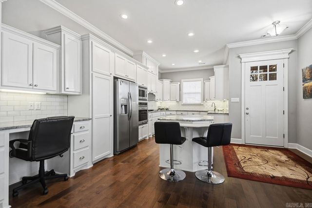 3912 LOGAN RIDGE Drive, Bryant, AR 72022