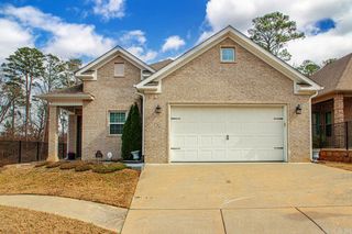 3912 LOGAN RIDGE Drive, Bryant, AR 72022