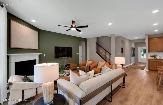 3001 Catalpa Glen Dr, Fisherville, KY 40023