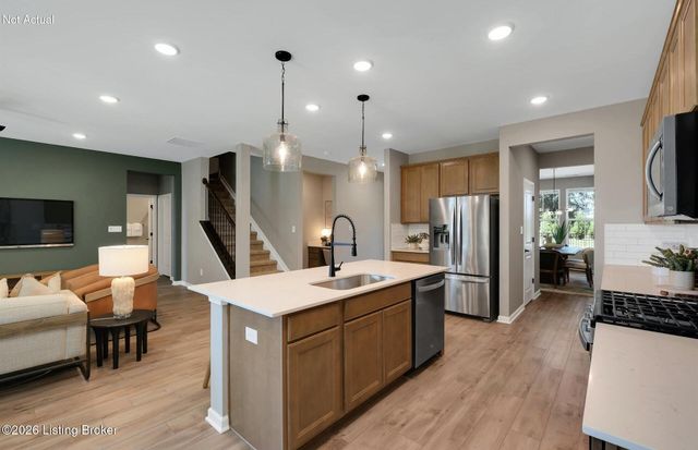 3001 Catalpa Glen Dr, Fisherville, KY 40023