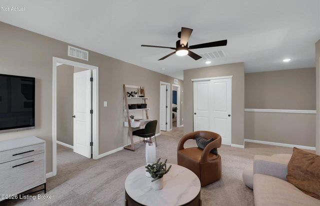 3001 Catalpa Glen Dr, Fisherville, KY 40023