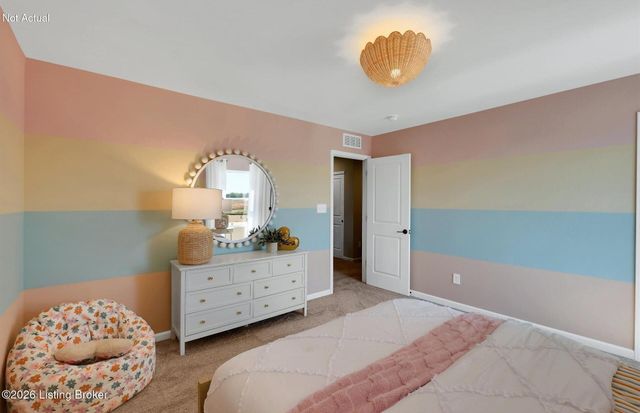 3001 Catalpa Glen Dr, Fisherville, KY 40023