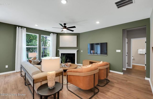 3001 Catalpa Glen Dr, Fisherville, KY 40023