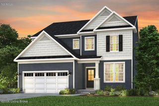 3001 Catalpa Glen Dr, Fisherville, KY 40023