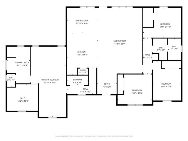 337 Smitty LN, Lockhart, TX 78644