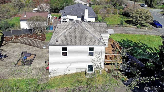 14555 8th Avenue NE, Shoreline, WA 98155