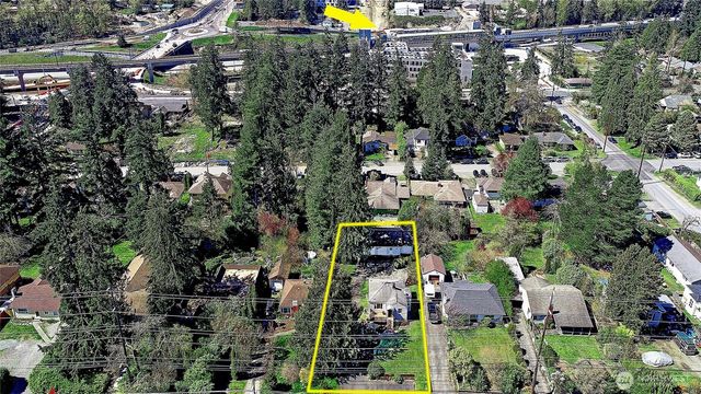 14555 8th Avenue NE, Shoreline, WA 98155