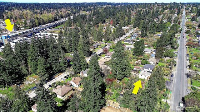 14555 8th Avenue NE, Shoreline, WA 98155