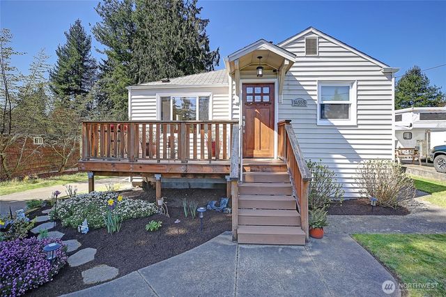 14555 8th Avenue NE, Shoreline, WA 98155