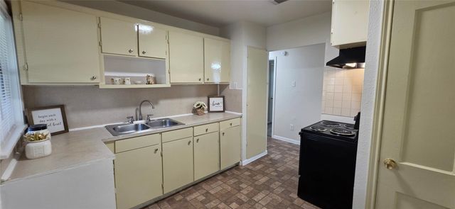 2110 5th Street, Galena Park, TX 77547
