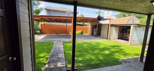 2110 5th Street, Galena Park, TX 77547