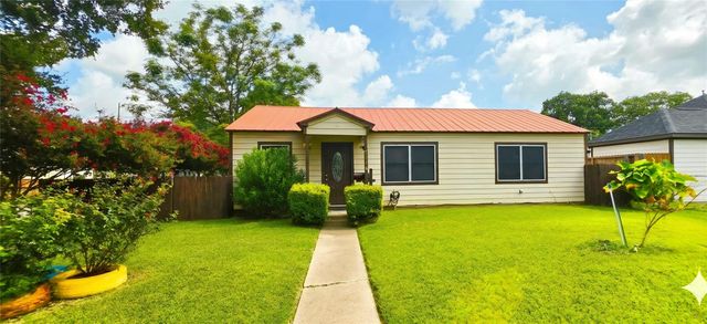 2110 5th Street, Galena Park, TX 77547